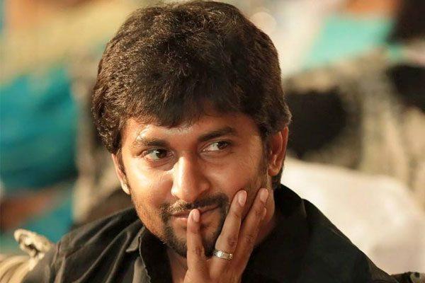 Nani Hits a Sixer with Nenu Local