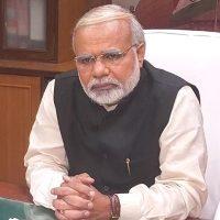 Narendra Modi Doppelganger