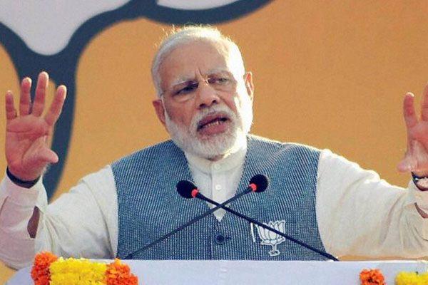 Narendra Modi - India GDP