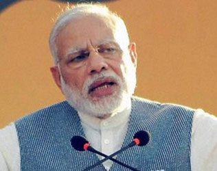 Narendra Modi - India GDP