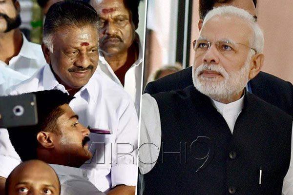 Narendra Modi Loses Big in Tamil Power Politics