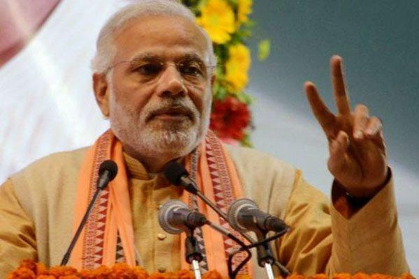 Narendra Modi on Backfoot over Demonetization