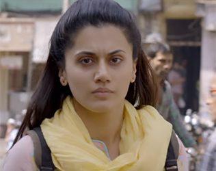 Nene Shabana Trailer Talk: Taapsee Warns Us Not to Miss This