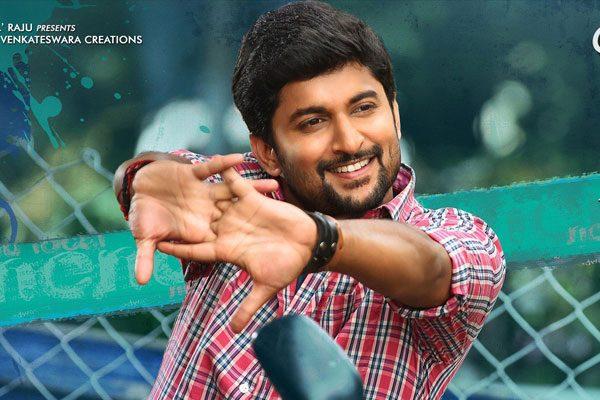 Nenu-Local-Advance-bookings report 