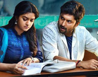 Nenu Local Collections - All Time No 2 Fixed For Hero Nani