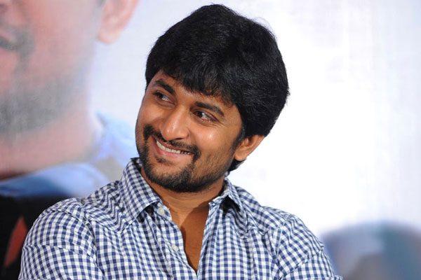 Nenu Local Collections -Nani Gets There Before Ravi Teja