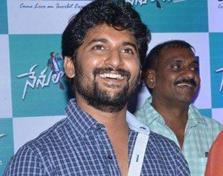 Nenu Local - Dil Raju Special For Nani