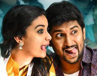 Nenu Local - Has Nani Finally Arrived and There Is No Looking Back