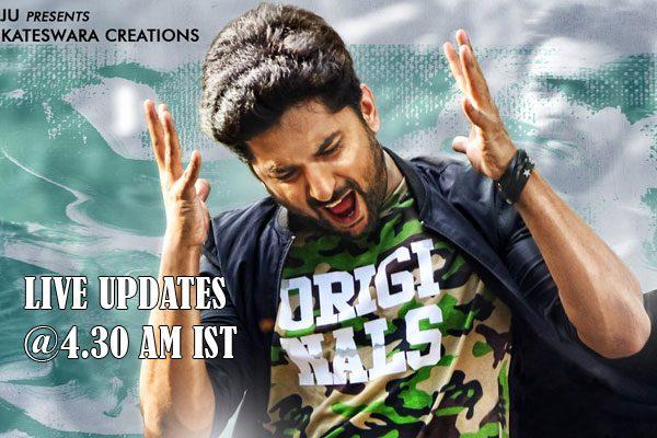Nenu Local Review, Nenu Local Movie Review Ratings