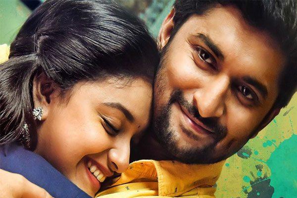 Nenu Local Success Change Keerthy Suresh Mind