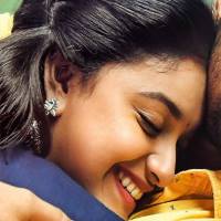 Nenu Local Success Keerthy Suresh