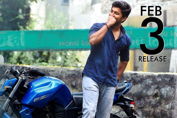 Nenu Local Thursday Premiere Collections, Opens with a Bang!