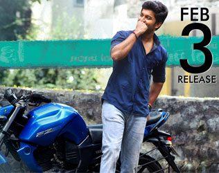 Nenu Local Thursday Premiere Collections