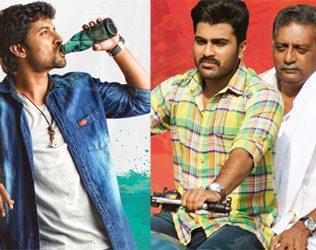 Nenu Local Vs Shatamanam Bhavati Collections