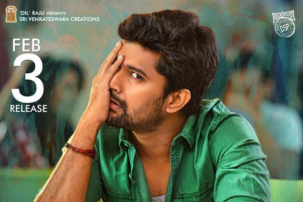 What Is Nenu Local Aiming at US Premieres?