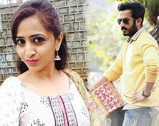 No Future Shows with Ravi - Anchor Lasya's Announcement