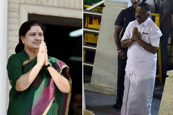 Numbers Crunching How Things Stand in Tamil Nadu Assembly
