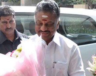 O Panneerselvam Winning Support Day by Day