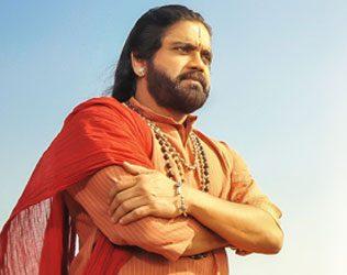 Om Namo Venkatesaya Public Talk