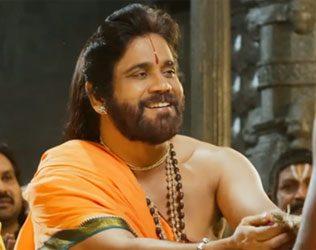 Om Namo Venkatesaya Songs Online Leaked - ONV