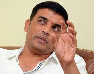 Once Again Dil Raju Locks Horns Against Chiranjeevi