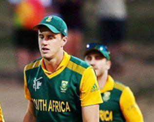 One Day Cricket Scores Record by South Africa