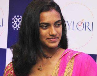 PV Sindhu Finally Decides for Chandra Babu Naidu