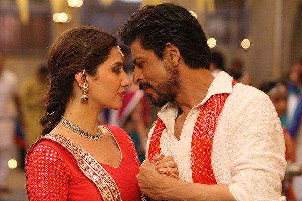 Pakisthan Censor Board Declares Raees Unfit for Public Exhibition