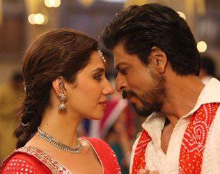 Pakisthan Censor Board Declares Raees Unfit for Public Exhibition