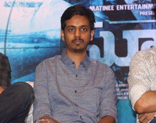 Parents Forcing Ghazi Director Sankalp Reddy to Do More