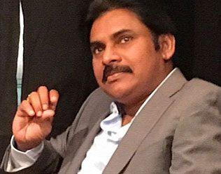 Pawan Kalyan About Jana Sena's Organizational Structure for the First Time