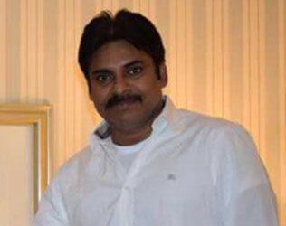 Pawan Kalyan At US Tour