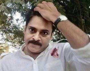 Pawan Kalyan Chiranjeevi Mutil Starrer - TSR