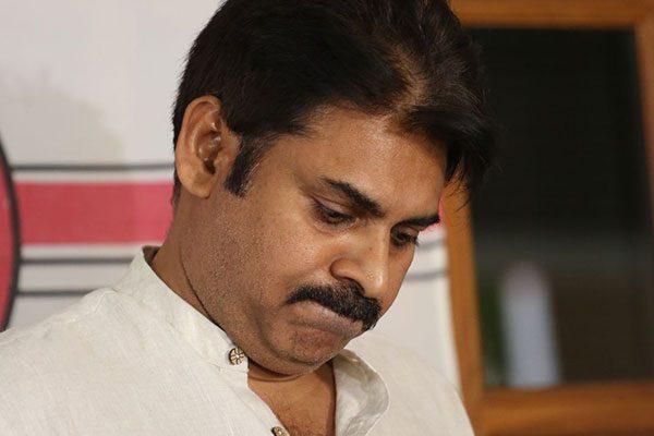 Pawan Kalyan Finds Himself in Unnecessary Caste Mess?