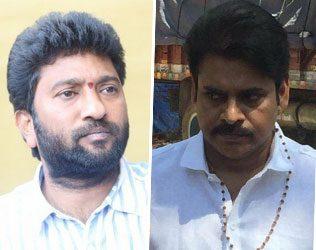 Pawan Kalyan Has Mafia Around - SGS Distributor (2)