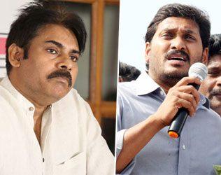 Pawan Kalyan Risking His Image for YS Jagan