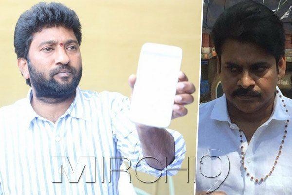 Pawan Kalyan Sardar Gabbar Singh Distributor Cries Foul