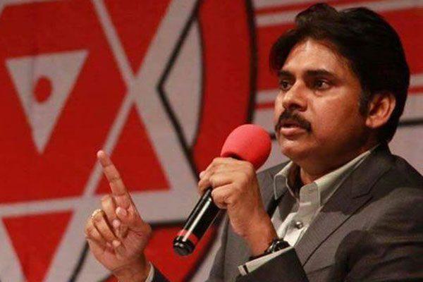 Pawan Kalyan Speech Nashua New Hampshire