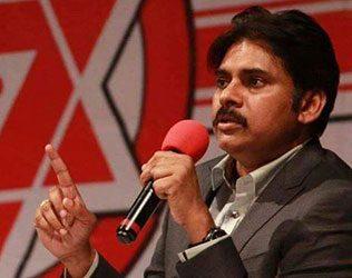 Pawan Kalyan Speech Nashua New Hampshire