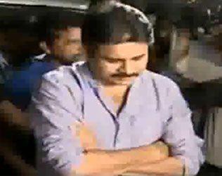 Pawan Kalyan Visits Dasari Narayana Rao Kims