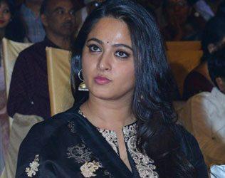 People Still Talking, Anushka Shetty Moved On To 'Bhagmathi'