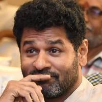 Period Film to Be Starred by Prabhu Deva