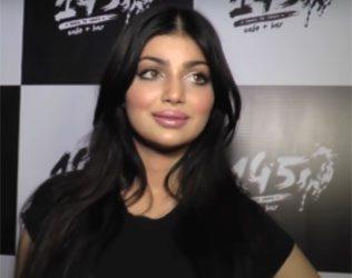 Plastic Surgery Goes Wrong for Ayesha Takia