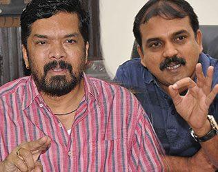 Posani Krishna Murali Reveals Koratala Siva's Comment
