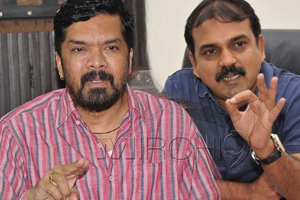Posani Krishna Murali Reveals Koratala Siva's Comment