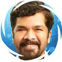 Posani-Krishna-Murali