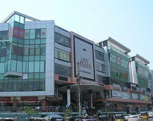 Posh Malls of Hyderabad are Tax Defaulters