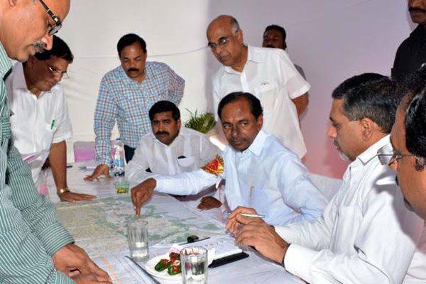 Power Problems in Store for Telangana