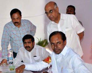 Power Problems in Store for Telangana