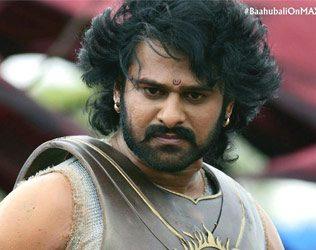 Prabhas Resumes Career Post Baahubali 2